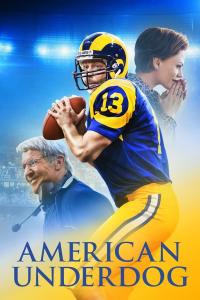 American Underdog (2021) 1080p NF WEB-DL [EN-TR] DDP5.1 H.264-TURG