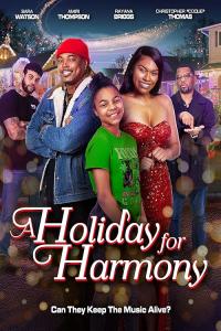 A Holiday for Harmony 2024 1080p WEB-DL HEVC x265 BONE