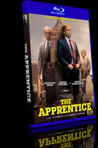 The Apprentice (2024) Alle Origini di Trump – FullHD 1080p.H264 Webdl Ita Eng AC3 5.1 Multisub – rea…