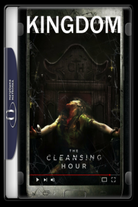 The Cleansing Hour 2019 1080p Blu-Ray HEVC x265 10Bit DDP5.1 Subs KINGDOM