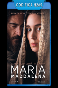 Mary.Magdalene – Maria.Maddalena.2018.iTA.ENG.AC3.SUB.iTA.ENG.BluRay.HEVC.1080p.x265.jeddak-MIRCrew