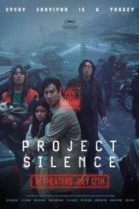 Project Silence (2023) 720p h264 Ac3 5.1 Ita Ac3 Kor Sub Ita Eng-MIRCrew