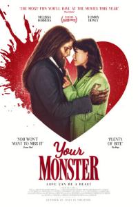 Your Monster 2024 1080p WEB HEVC x265-RMTeam