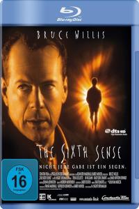 The Sixth Sense – Il sesto senso (1999) ITA ENG Ac3 5.1 sub Ita BDRip 1080p H264 [ArMor]