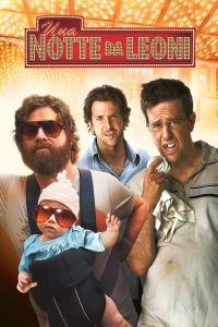 Una notte da leoni – The Hangover (2009) 1080p H265 BluRay Rip ita eng AC3 5.1 sub ita Licdom