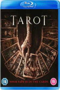 Tarot – La profezia del male (2024) ITA ENG Ac3 5.1 Ita Eng WebRip 1080p H265 HEVC 8bit [ArMor]