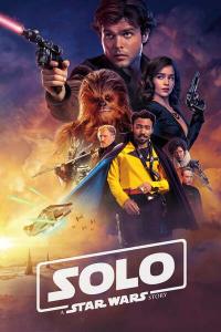 Solo A Star Wars Story (2018) [2160p] UHD [BD] DV HDR AV1 Flac.7.1