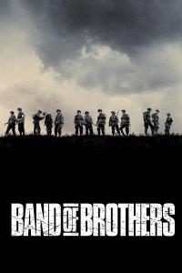 Band of Brothers – Fratelli al fronte (2001 ITA-ENG-ESP-FRE) [COMPLETA][1080p]