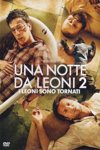 Una notte da leoni 2 – The Hangover Part II (2011) 1080p H265 BluRay Rip ita eng AC3 5.1 sub ita Lic…