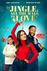 Jingle All The Way To Love 2024 1080p WEB-DL HEVC x265 5.1 BONE