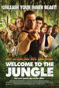 Welcome to the Jungle 2013 DVD5 PAL