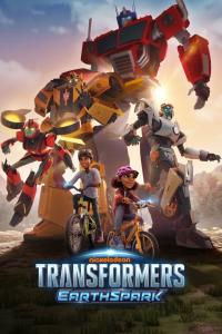 Transformers EarthSpark S03 1080p WEB h264-DOLORES