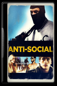 Anti Social [2015] 1080p BluRay HEVC x265 10Bit AC3 AAC (UKBandit)