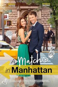 A Match in Manhattan 2024 1080p WEB-DL HEVC x265 5.1 BONE