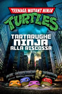 Tartarughe Ninja alla riscossa – Teenage Mutant Ninja Turtles (1990) 1080p H265 BluRay Rip ita eng A…