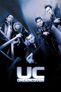 UC Undercover 2001 Season 1 Complete TVRip x264 [i c]