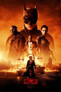 The Batman (2022) 1080p H265 BluRay Rip ita eng AC3 5.1 sub ita eng Licdom