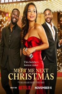 Meet Me Next Christmas 2024 1080p (Multi) WEB-DL HEVC x265 BONE