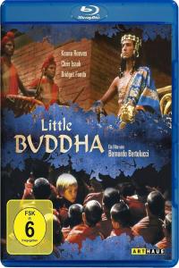 Little Buddha 1993 Remastered 1080p BluRay HEVC x265 5.1 BONE