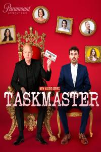 Taskmaster.AU.S03E05.480p.x264-RUBiK [Saturn5]