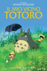 Il mio vicino Totoro (1988 ITA-ENG-JAP) [1080p]