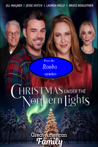 Christmas Under the Northern Lights, GAF, CC, 720P, Ronb0