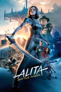 Alita: Battle Angel (2019) 1080p NF WEB-DL [EN-TR] DDP5.1 H.264-TURG