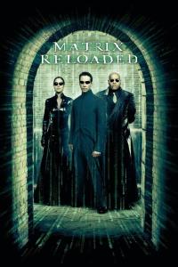 The Matrix Reloaded (2003) [2160p] UHD [BD] DV HDR10 AV1 TrueHD.7.1+Atmos