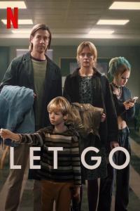 Let Go (2024) ITA ENG GER FRE Ac3 5.1 MultiSub WebRip 1080p H265 HVEC 10bit [ArMor]