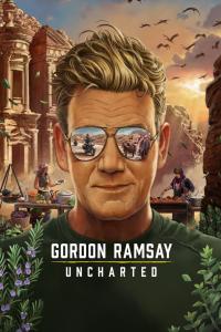 Gordon Ramsay Uncharted S04 720p WEB-DL HEVC x265 BONE