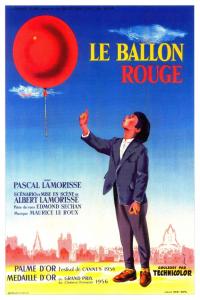 The Red Balloon (1956) Criterion 1080p BluRay x265 HEVC FLAC-SARTRE