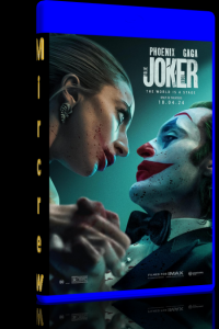 Joker: Folie à Deux (2024) AC3 5.1 ITA.ENG 1080p H265 sub eng Sp33dy94 MIRCrew