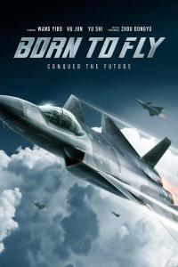 Born to Fly (2023) (BDRip 1080p HEVC EAC3) CHINESE [Anime Land][66DDC778].mkv