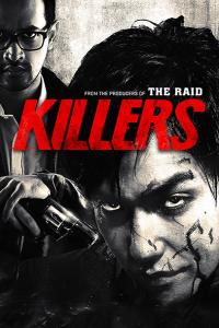 Killers (2014) 1080p with English subtitles