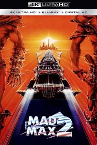 Interceptor – Il guerriero della strada – Mad Max 2 (1981) 2160p H265 BluRay Rip 10 bit DV HDR10+ it…