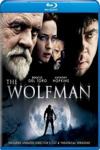 The Wolfman (2010) ITA ENG Ac3 5.1 sub Ita BDRip 1080p H264 [ArMor]