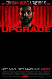 Upgrade (2018) 720p BluRay