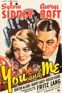 You and Me (1938) Indicator 1080p BluRay x265 HEVC FLAC-SARTRE