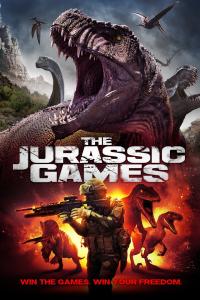 The Jurassic Games 2018 1080p [broski]