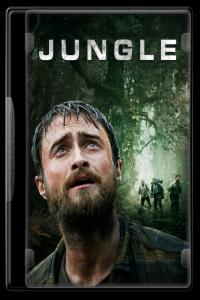 Jungle [2017] 1080p BluRay HEVC x265 10Bit AC3 AAC (UKBandit)