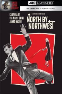 North.By.Northwest.1959.4K.HDR.2160p.BDRemux Ita Eng x265-NAHOM