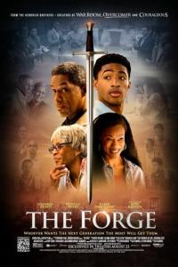 The Forge – La strada dell’anima (2024) 720p h264 Ac3 5.1 Ita Eng Sub Ita Eng-MIRCrew