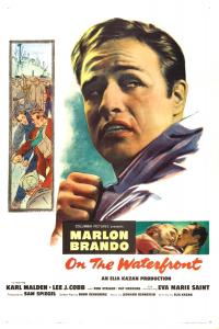 On the Waterfront 1954 2160p UHD BluRay REMUX DV HDR HEVC Atmos-TRiToN