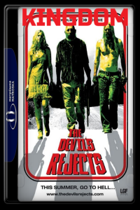 The Devil’s Rejects 2005 Unrated 1080p Blu-Ray HEVC x265 10Bit DDP5.1 Subs KINGDOM