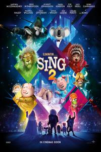 Sing 2 – Sempre più forte (2021) 1080p H265 BluRay Rip ita eng AC3 5.1 sub ita eng Licdom