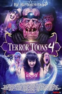 Terror Toons 4 2022 1080p WEBRip – SMILEY