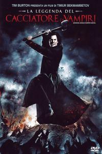 La leggenda del cacciatore di vampiri – Abraham Lincoln: Vampire Hunter (2012) 1080p H265 BluRay Rip…