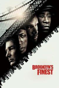 Brooklyns Finest (2009) 1080p H264 Ac3 5.1 Ita Eng Sub NUita Eng-MIRCrew