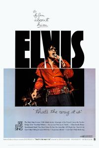 Elvis, That’s the Way It Is 1970 BD Remux DTS XLL