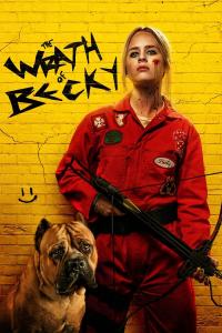 The Wrath of Becky – L’ira di Becky (2023) 720p h264 Ac3 5.1 Ita Eng Sub Ita Eng-MIRCrew